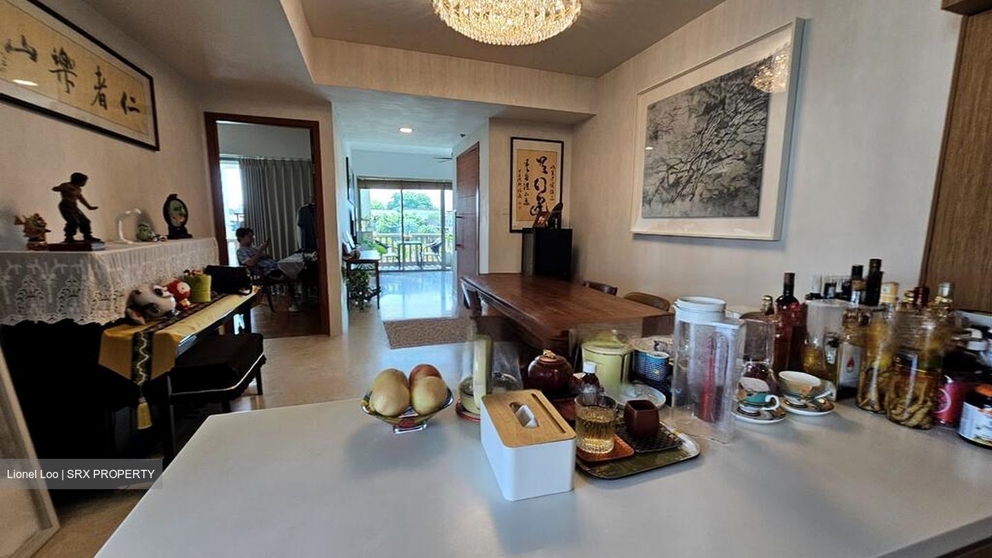 The Berth By The Cove (D4), Condominium #449343251